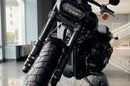 Harley-Davidson Fat Bob Base