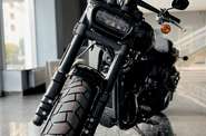 Harley-Davidson Fat Bob Base