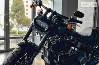 Harley-Davidson Fat Bob 2024 Base