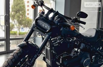 Harley-Davidson Fat Bob 2023 Base