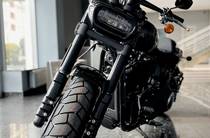 Harley-Davidson Fat Bob Base