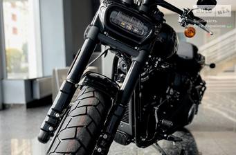 Harley-Davidson Fat Bob 2023 Base