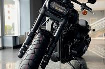 Harley-Davidson Fat Bob Base