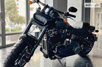 Harley-Davidson Fat Bob 2025 в Київ