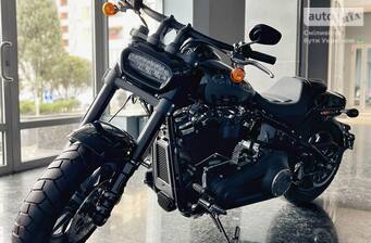 Harley-Davidson Fat Bob 2025 Base