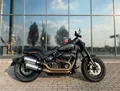 Harley-Davidson Fat Bob