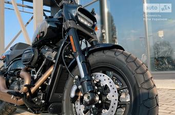 Harley-Davidson Fat Bob 2023 Base