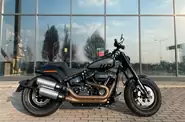 Harley-Davidson Fat Bob Base