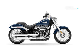 Harley-Davidson Fat Boy 2023 Base