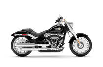 Harley-Davidson Fat Boy Base