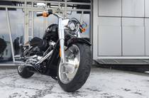 Harley-Davidson Fat Boy Base