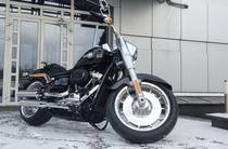 Harley-Davidson Fat Boy Base