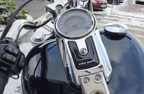 Harley-Davidson Fat Boy Base