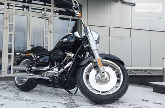 Harley-Davidson Fat Boy 2023 Base
