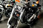 Harley-Davidson Fat Boy Base