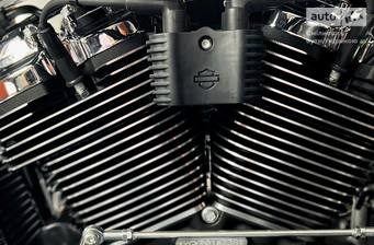 Harley-Davidson Fat Boy 2023 Base