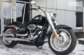 Harley-Davidson Fat Boy 2023 Base