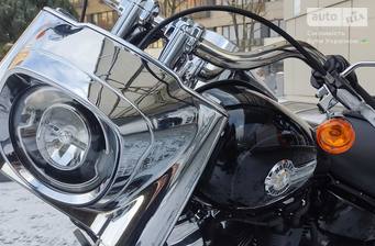 Harley-Davidson Fat Boy 2023 Base