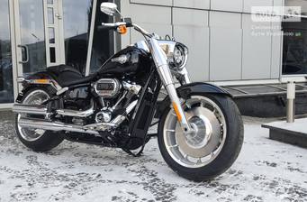 Harley-Davidson Fat Boy 2023 Base