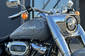 Harley-Davidson Fat Boy Base