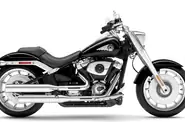 Harley-Davidson Fat Boy Base