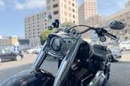 Harley-Davidson Fat Boy Base