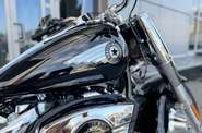 Harley-Davidson Fat Boy Base