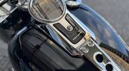 Harley-Davidson Fat Boy Base