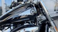 Harley-Davidson Fat Boy Base