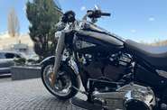 Harley-Davidson Fat Boy Base