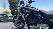 Harley-Davidson Fat Boy Base