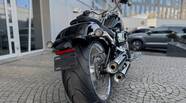 Harley-Davidson Fat Boy Base