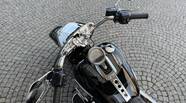 Harley-Davidson Fat Boy Base