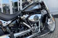 Harley-Davidson Fat Boy Base