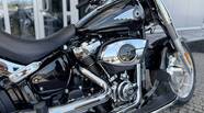 Harley-Davidson Fat Boy Base