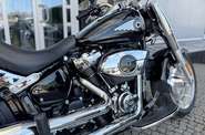Harley-Davidson Fat Boy Base