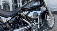 Harley-Davidson Fat Boy Base