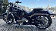 Harley-Davidson Fat Boy Base