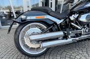 Harley-Davidson Fat Boy Base