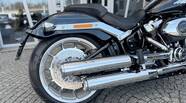 Harley-Davidson Fat Boy Base
