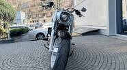 Harley-Davidson Fat Boy Base