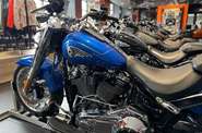 Harley-Davidson Fat Boy Base