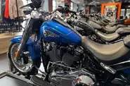 Harley-Davidson Fat Boy Base