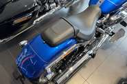 Harley-Davidson Fat Boy Base