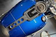 Harley-Davidson Fat Boy Base