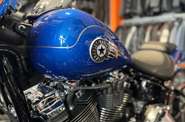 Harley-Davidson Fat Boy Base