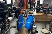 Harley-Davidson Fat Boy Base