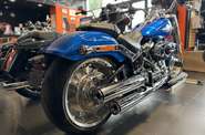 Harley-Davidson Fat Boy Base
