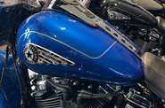 Harley-Davidson Fat Boy Base