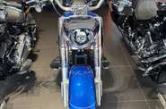 Harley-Davidson Fat Boy Base